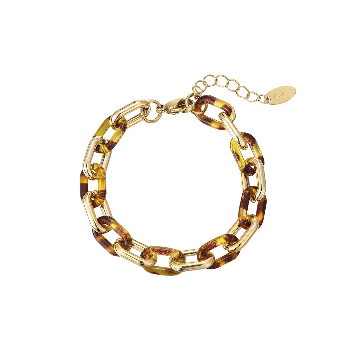 Bracelet Maille Dolceta