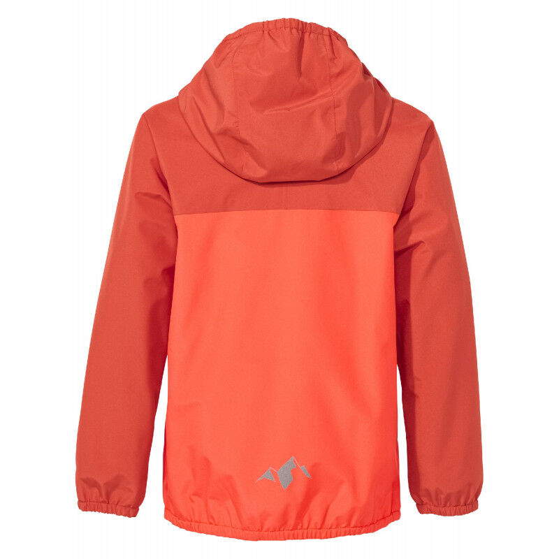 Kids Turaco Jacket III - Veste imperméable enfant