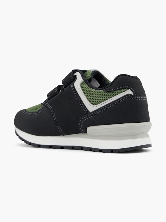 elefanten HOPPY Sneaker Schwarz