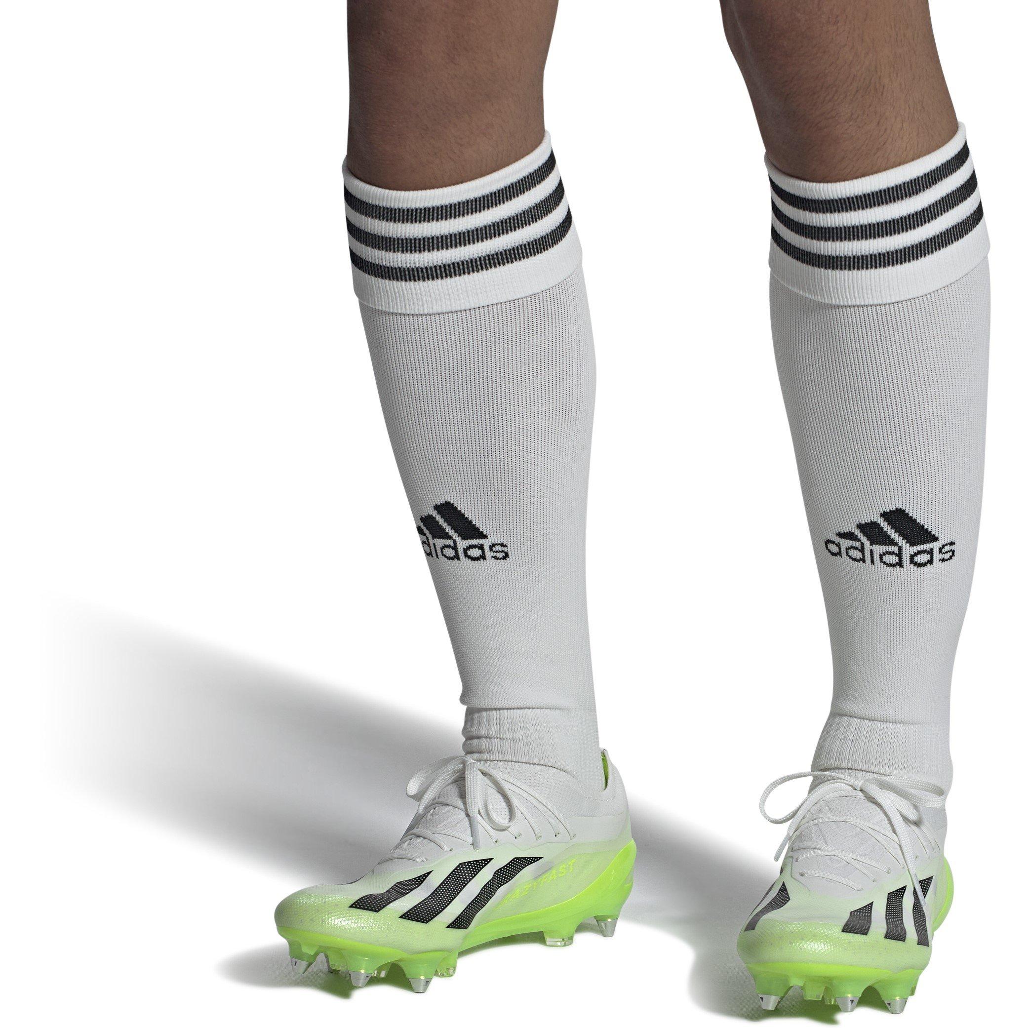 adidas X Crazyfast Elite Soft Ground Football Boots