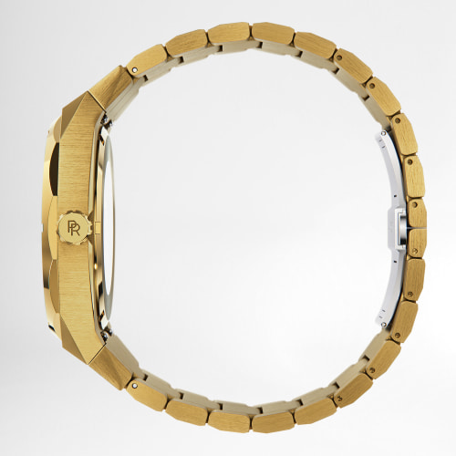Montre Cosmic 45mm Gold
