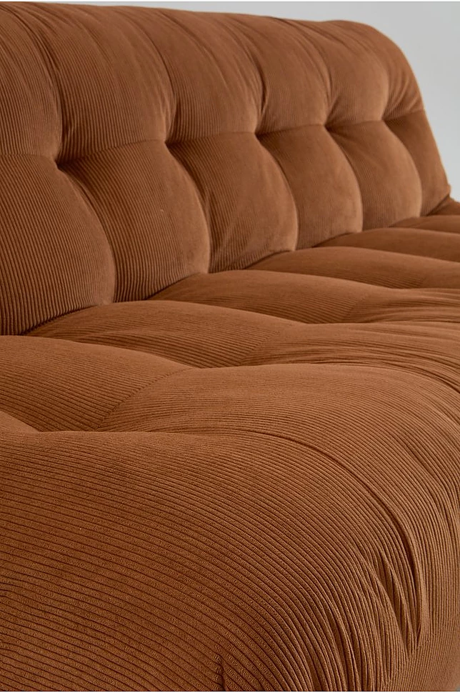 KELSO sofa 3-seters