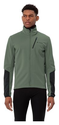 Veste Softshell Vaude Matera II Vert