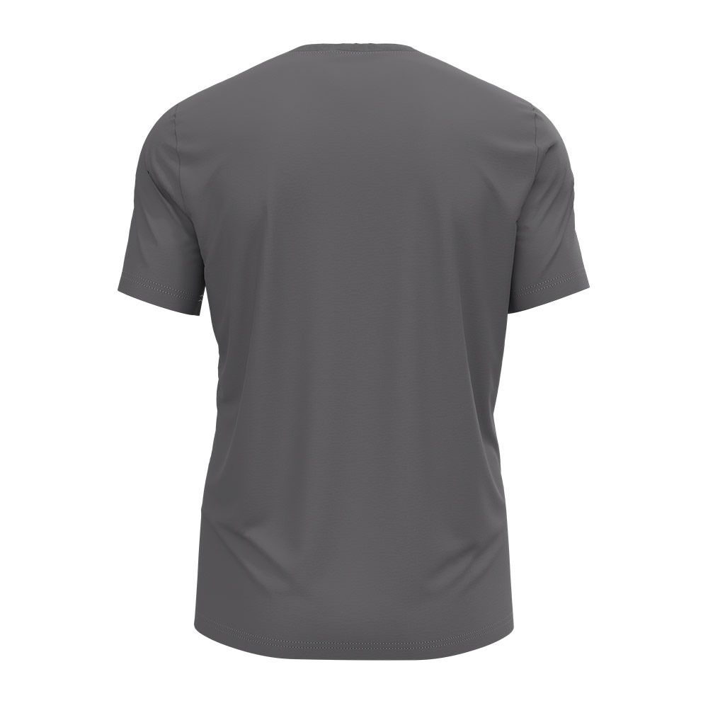 Odlo F-DRY - Maillot Homme odlo steel grey