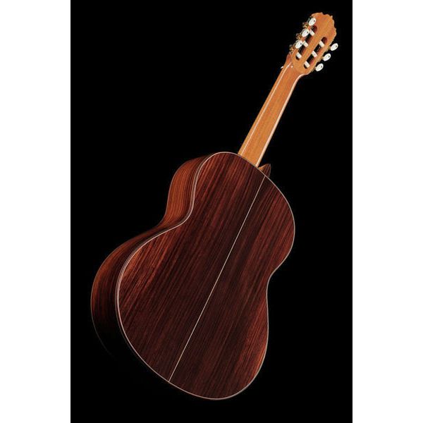 Alhambra 5P LH incl.Gig Bag