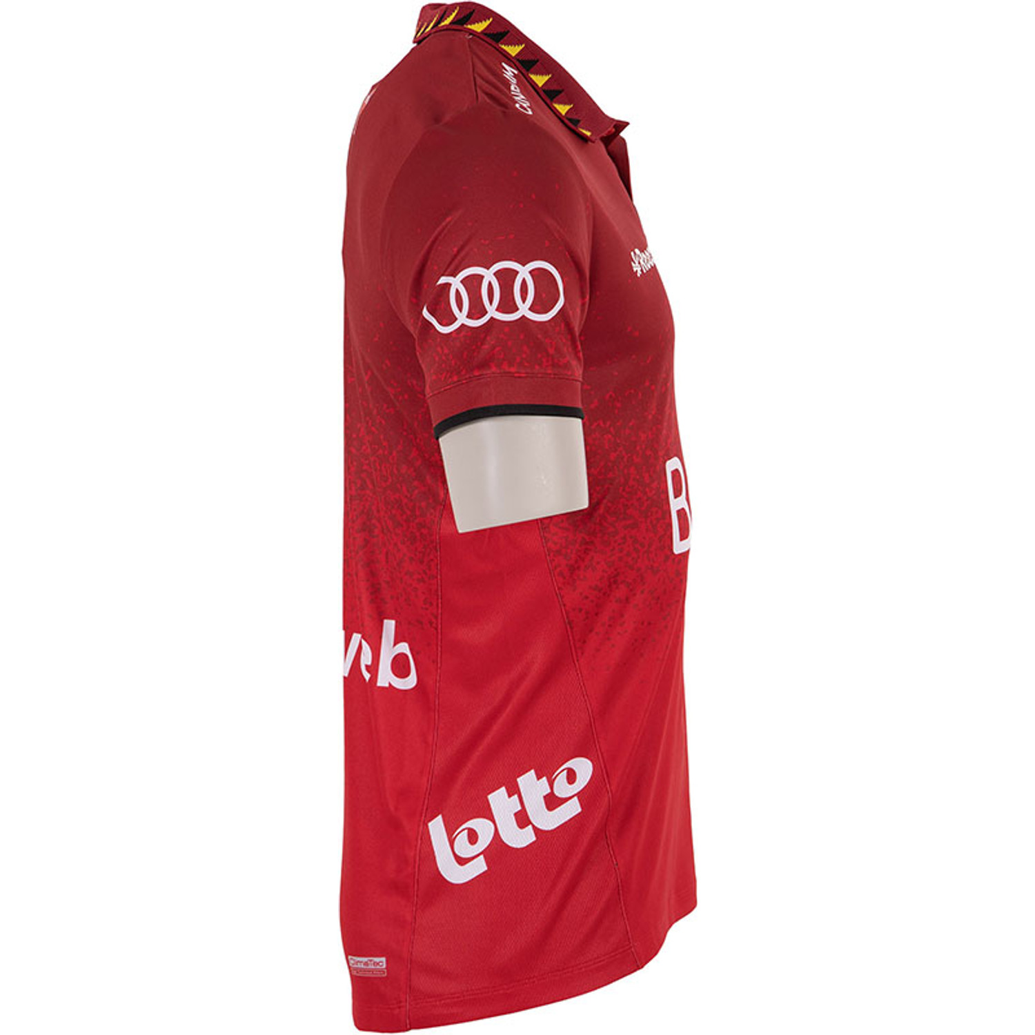 Reece KBHB Shirt Thuis Heren