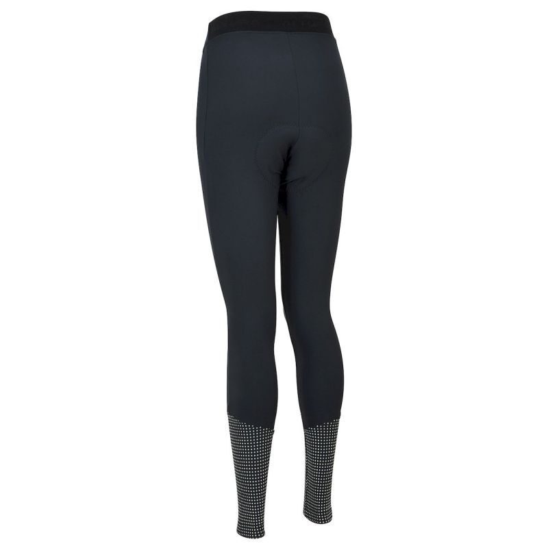 Cuissard Long Sans Bretelles Dwr Nightvision - Cuissard vélo femme