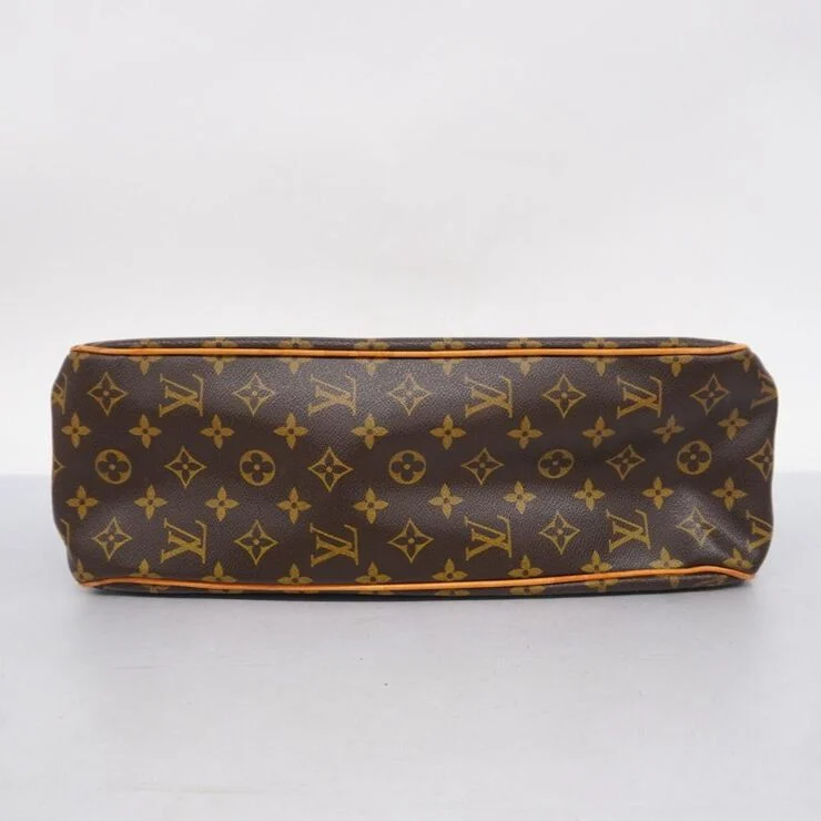 Louis Vuitton Vintage Louis Vuitton Batignolles Brown