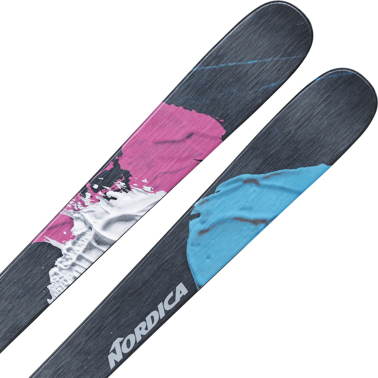 Nordica Unleashed 90 | Nordica Kinderski / Jugendski | Nordica Skier | Nordica | N | MARKEN | XSPO