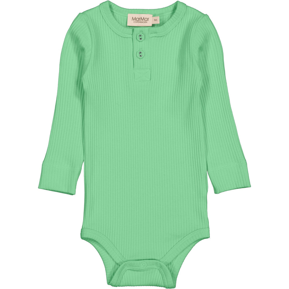 Køb MarMar Modal Cale Green Body LS