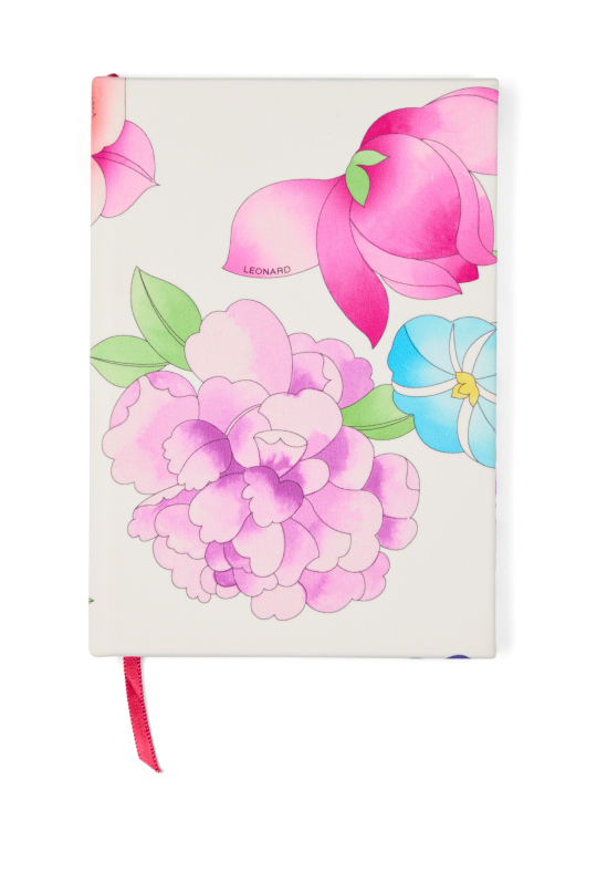 CARNET DE NOTES 