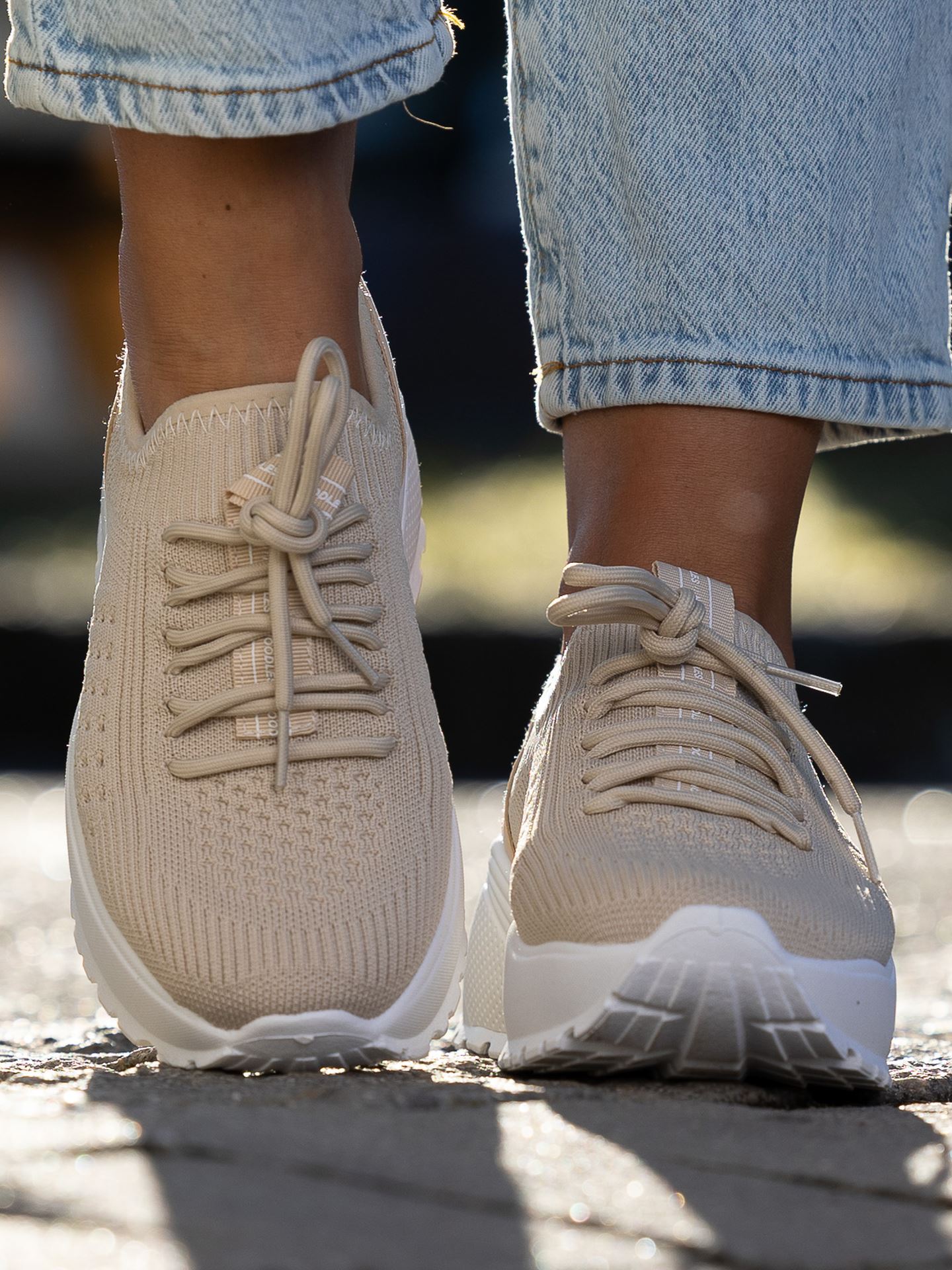 Deepknit