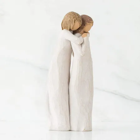 Willow Tree - Chrysalis - Mutter und Tochter