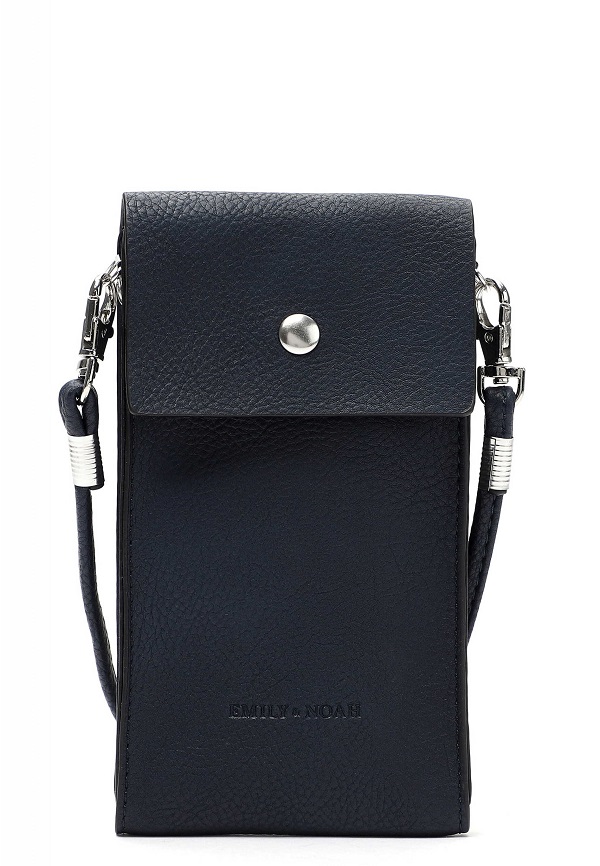 Emma E&N Handytasche .100 black