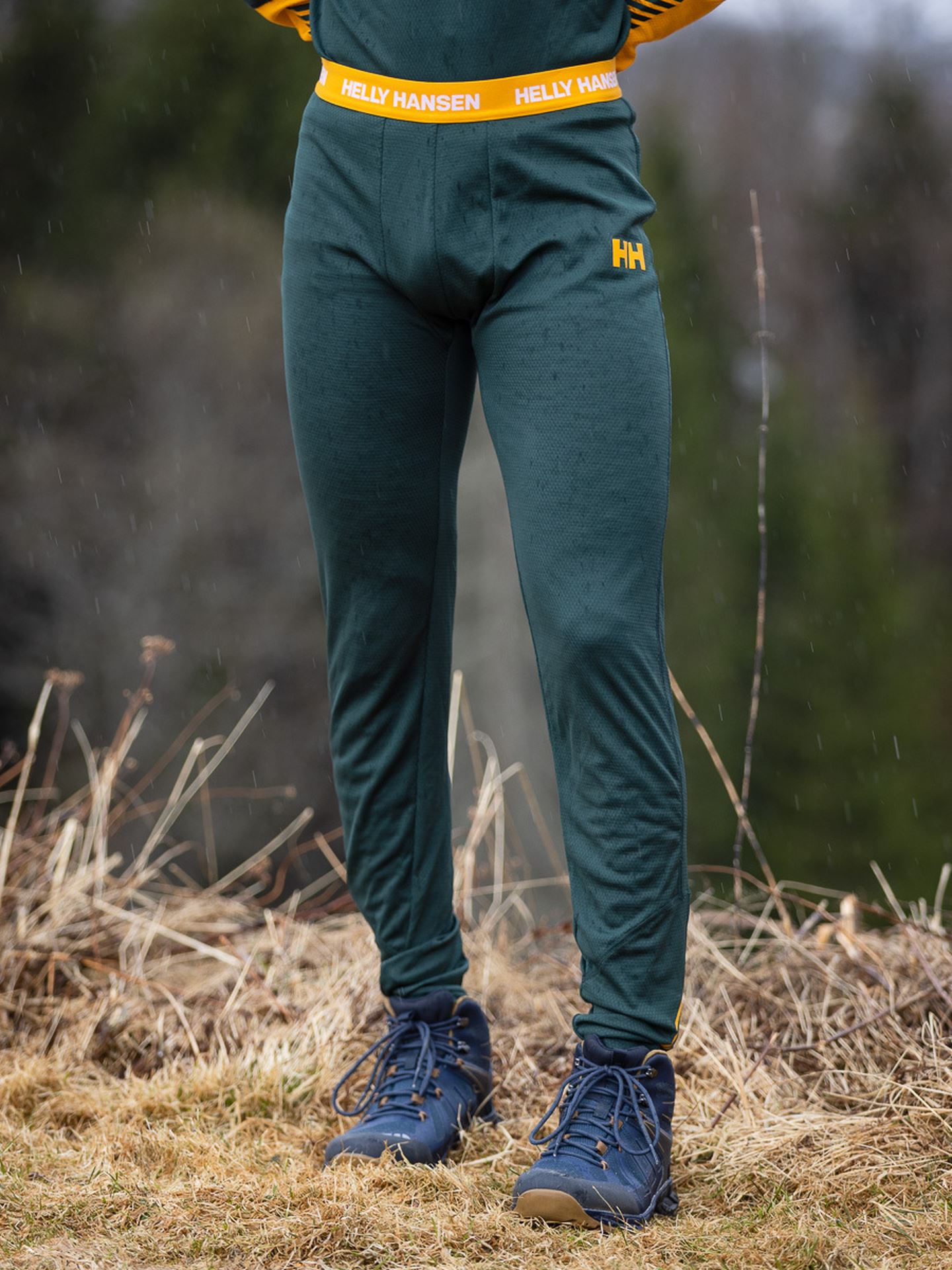 Lifa Active Pant