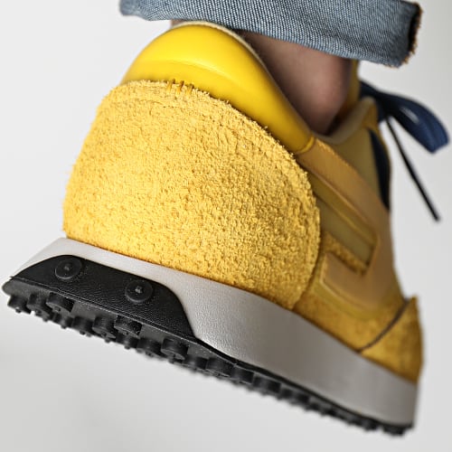 Baskets Racer Y02873 Daisy Daze