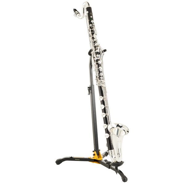 Buffet Crampon Prestige Bass low C GL