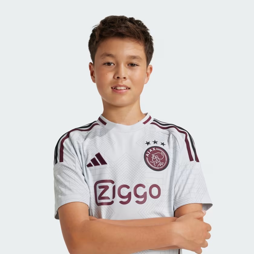 Ajax Shirt 3rd Junior 2024/2025
