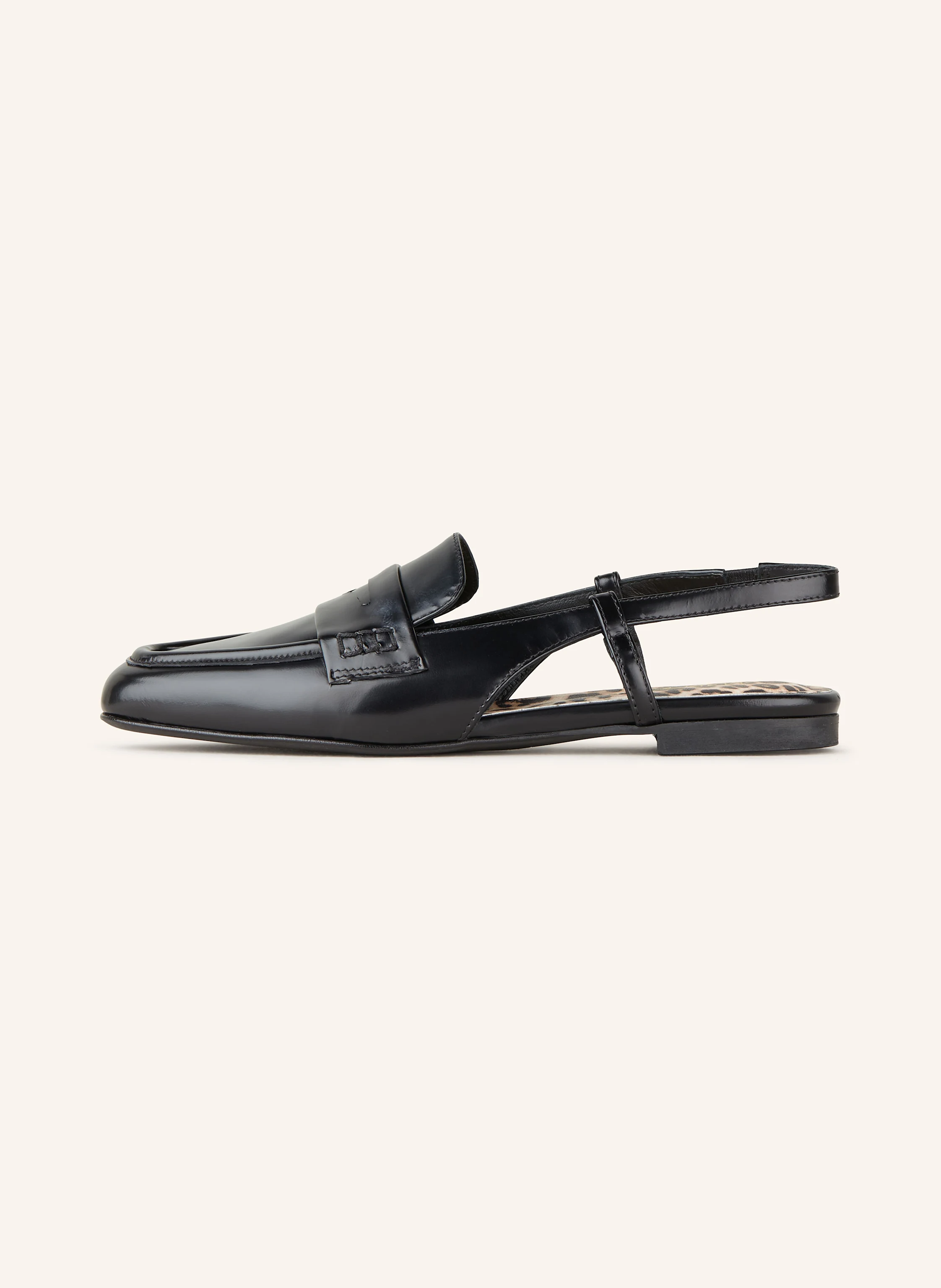 MARC CAIN Slingballerinas