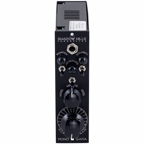 Shadow Hills Industries Mono Gama