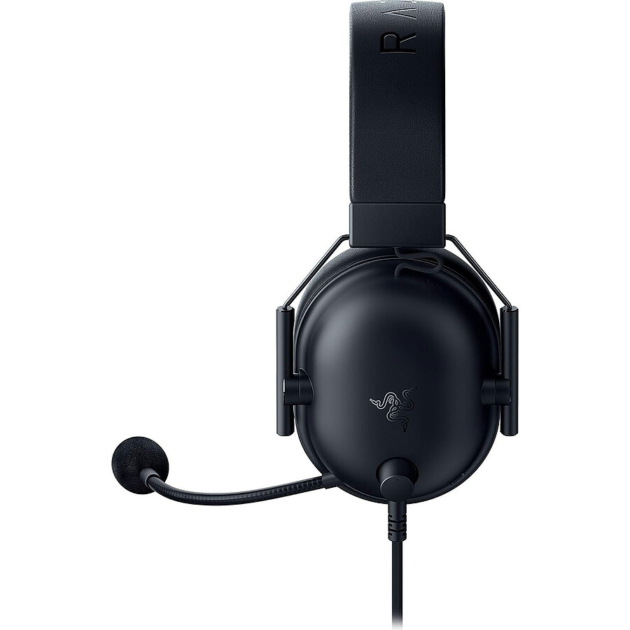 Razer Blackshark V2 X for PlayStation - Noir