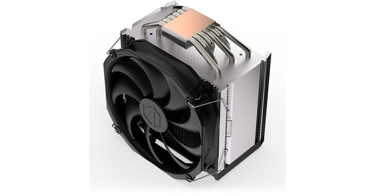 ENDORFYFortis 5 CPU-koeler