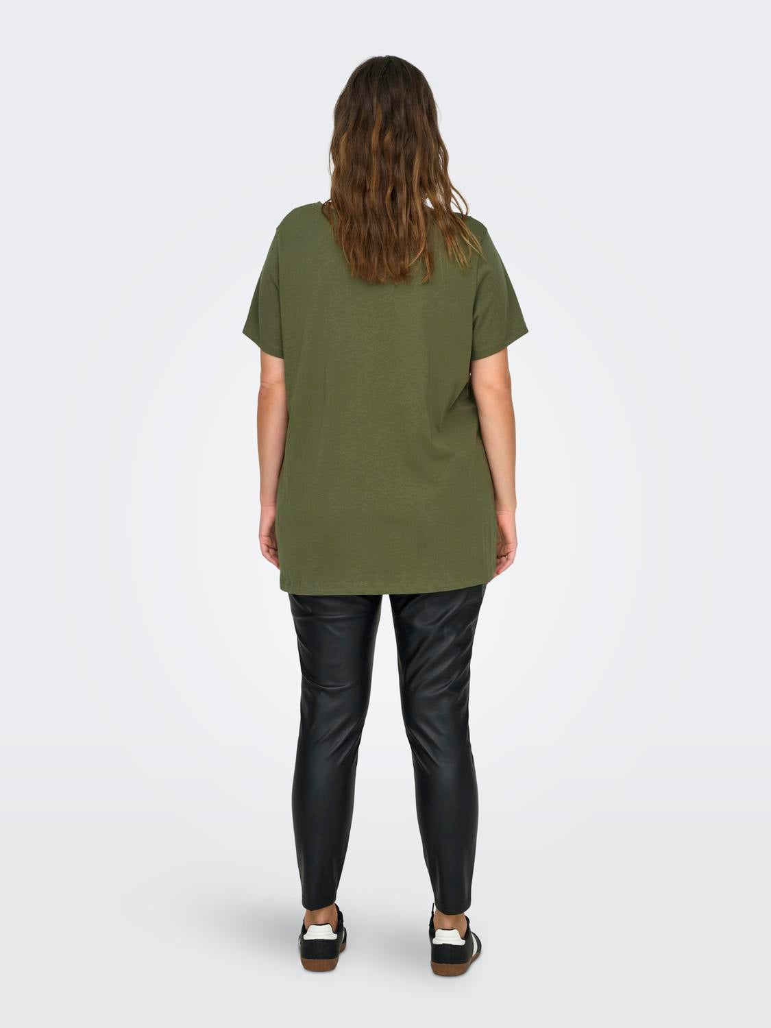 CARBONNIE T-shirt Kalamata