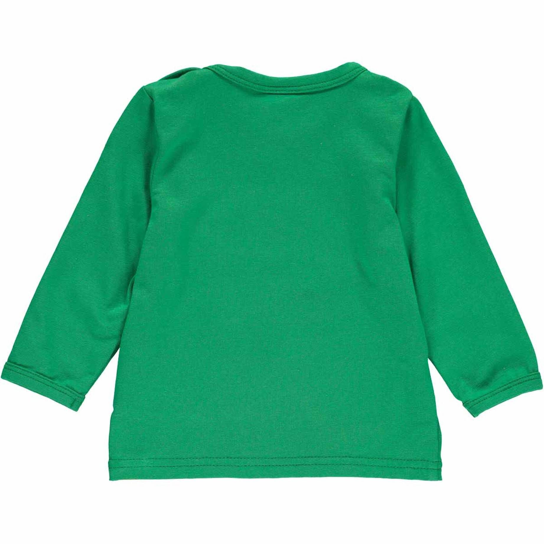 Fred's World by Green Cotton| Jungen Babylangarmshirt