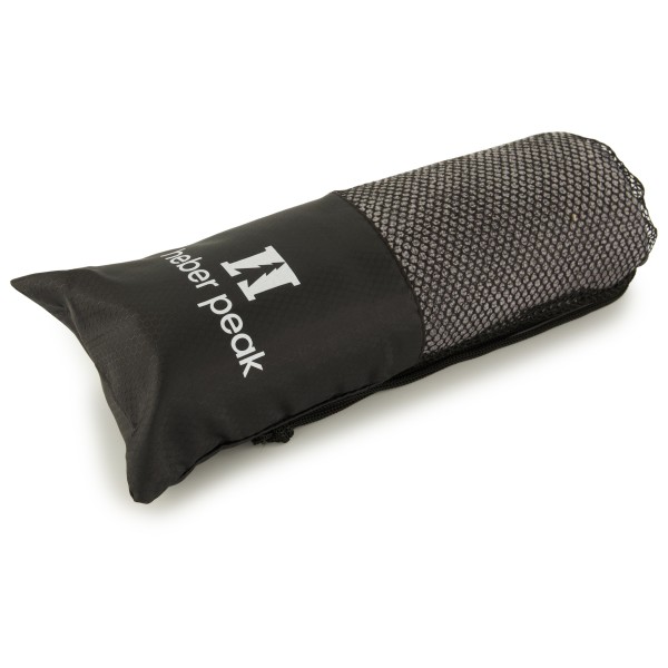 Heber Peak - PignoliaHe. Terry Lite - Serviette microfibre