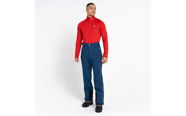 Dare2b Fuse Up II Herren Core Stretch Pullover