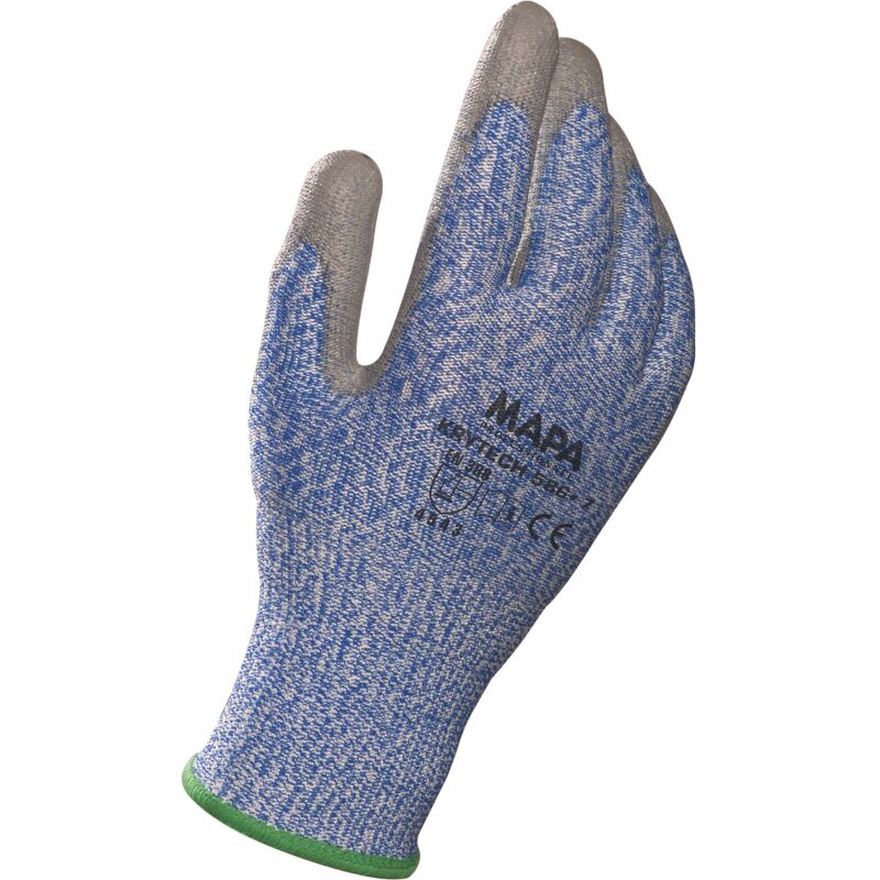 Gants anticoupure Mapa Krytech 586 - La paire