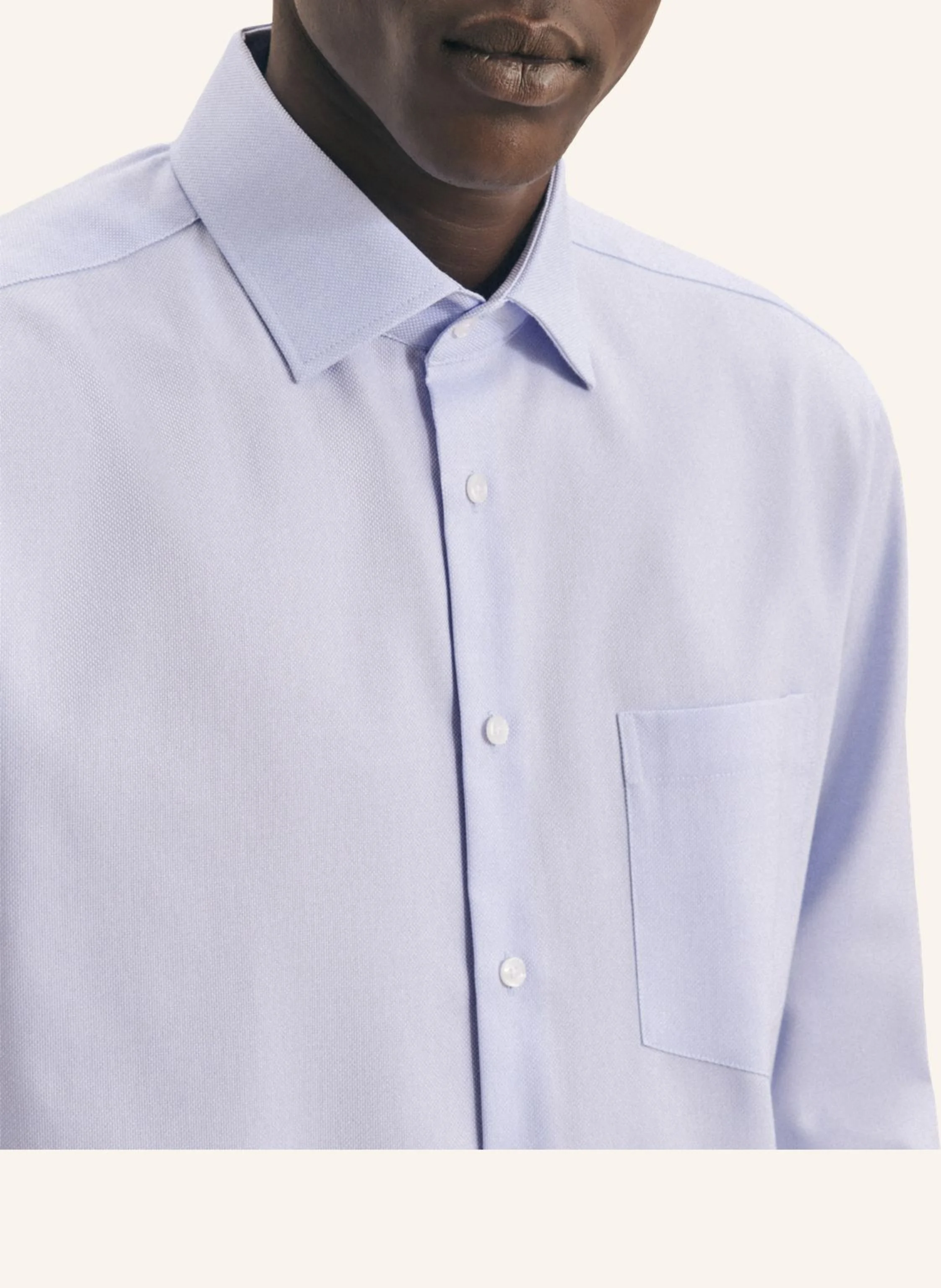 seidensticker Business Hemd Regular Fit