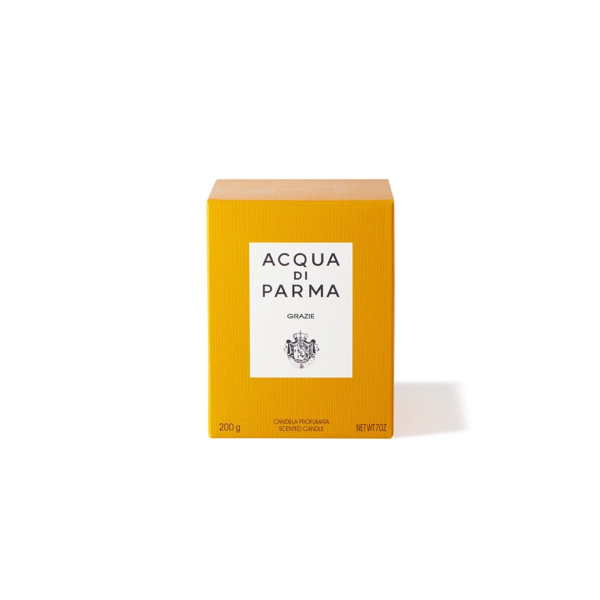 ACQUA DI PARMA Grazie Bougie Parfumée