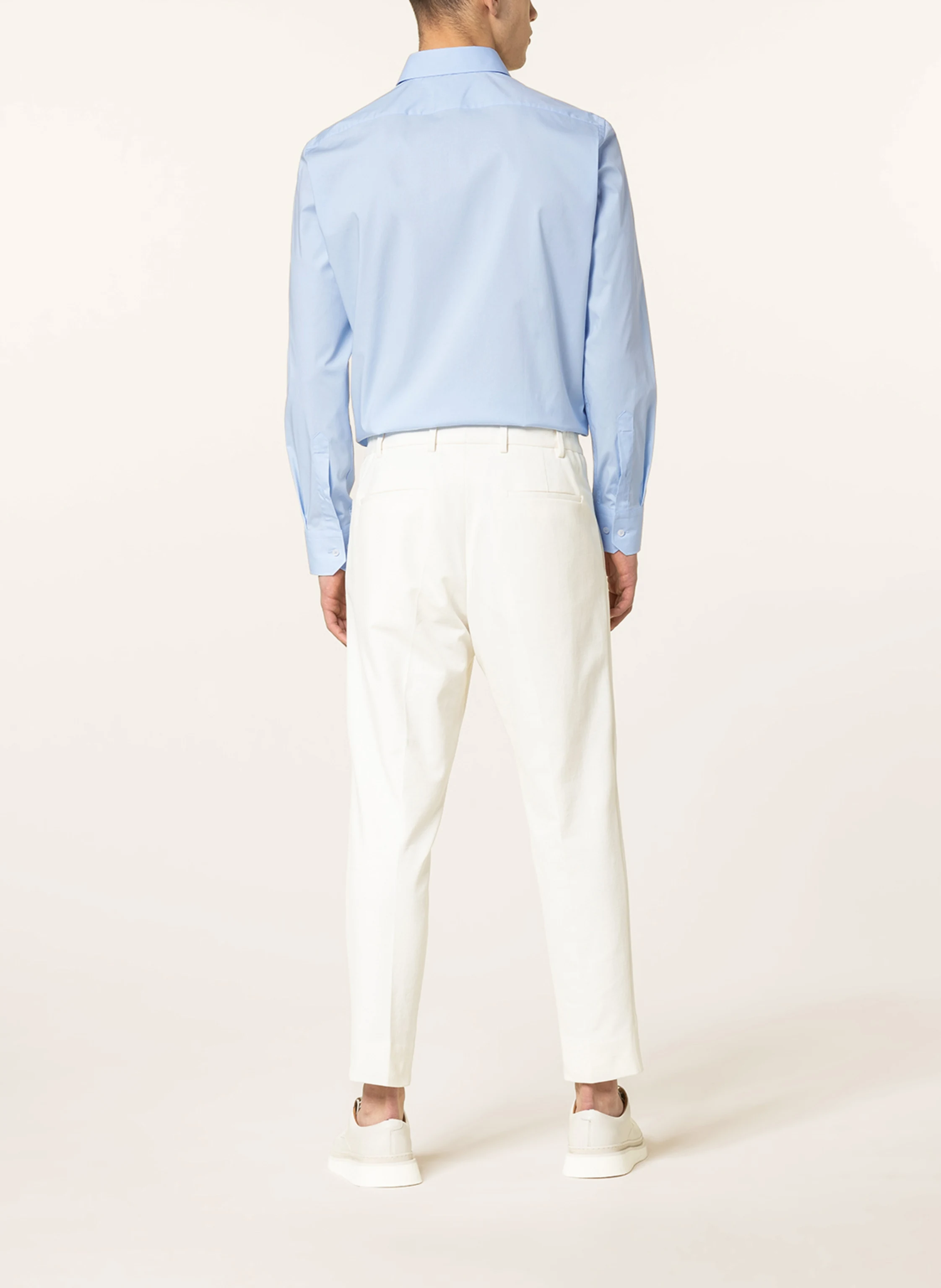 BOSS Hemd JOE Regular Fit