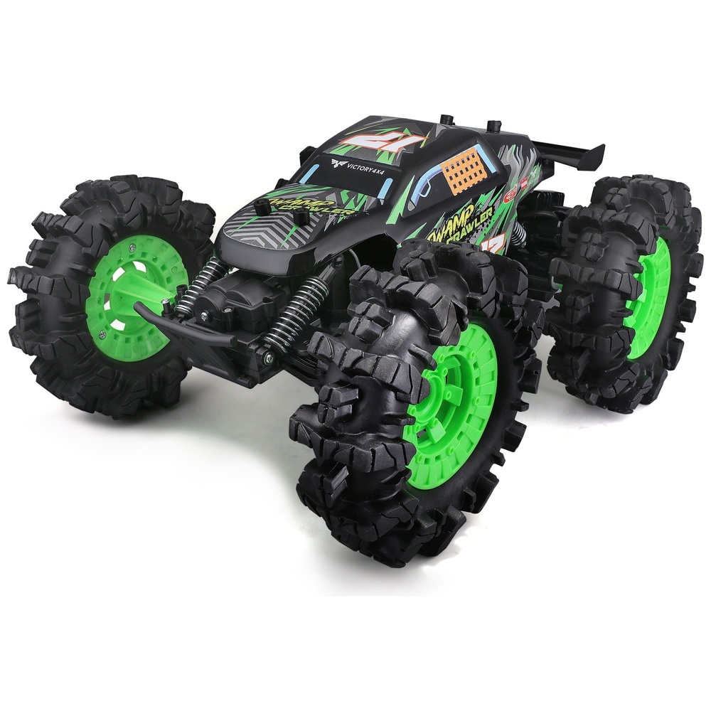 Maisto Tech Swamp Crawler ferngesteuertes Auto