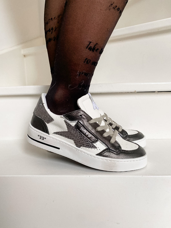 Semerdjian - Baskets ALE 10228