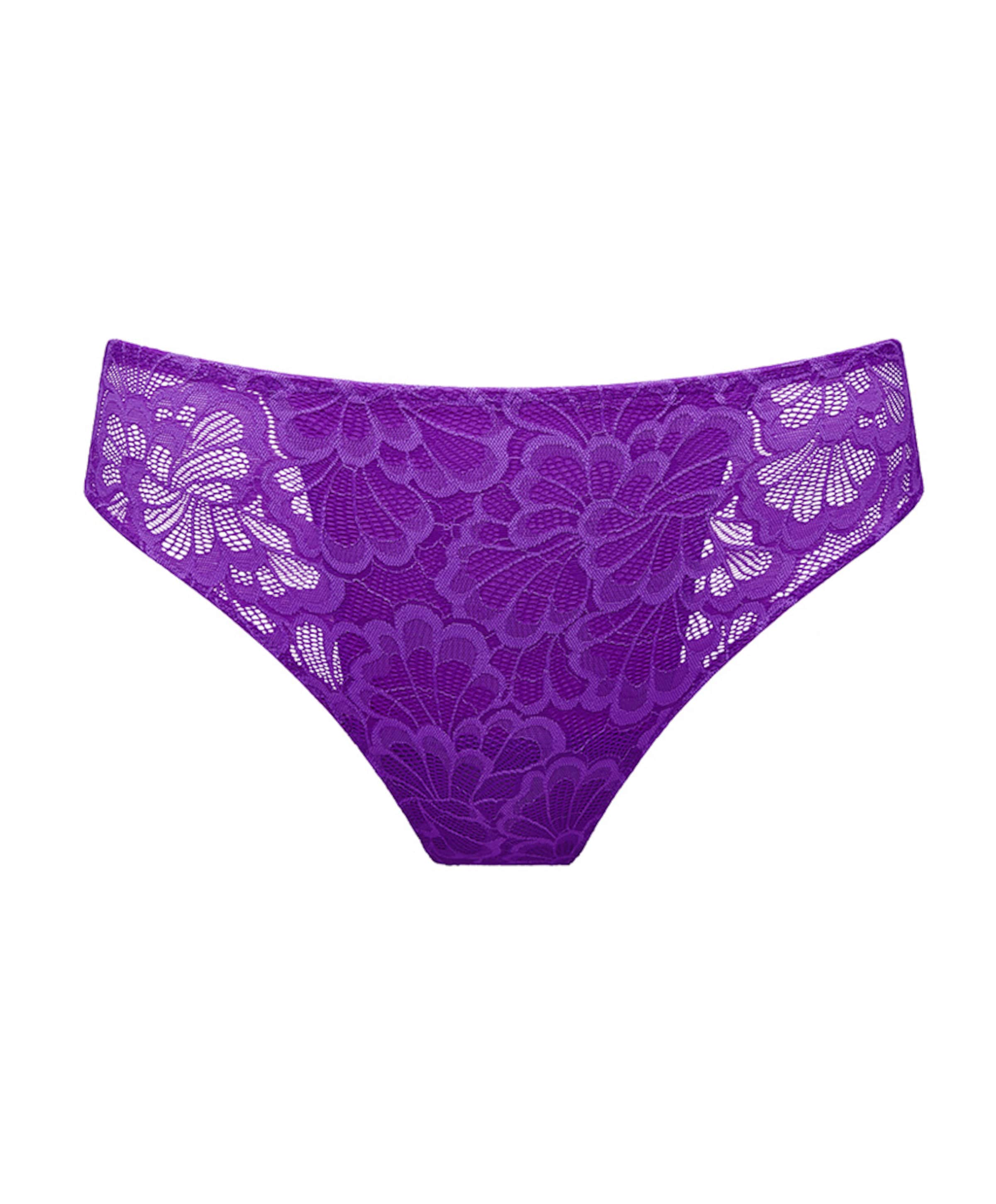 PrimaDonna Twist Dames slip paars