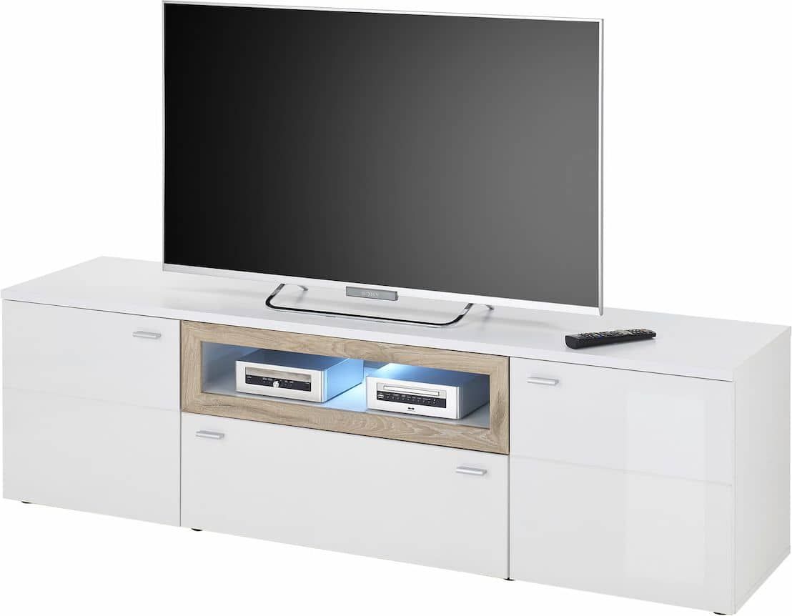 TV-Lowboard Brugge