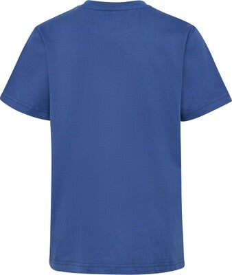Hummel Tres T-skjorte, True Navy
