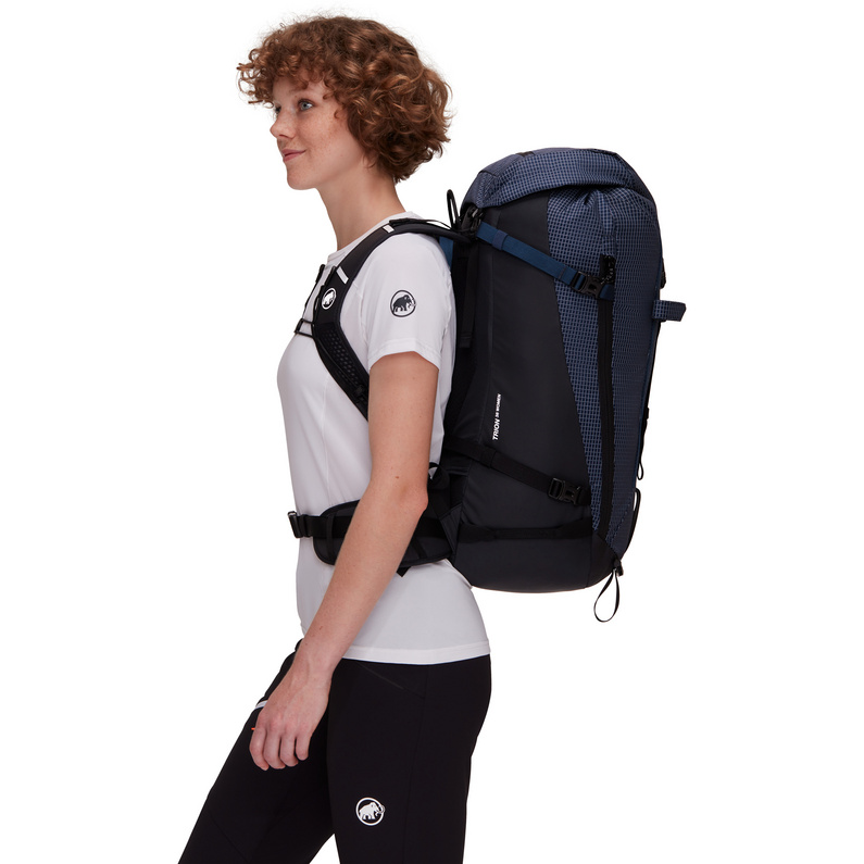 Mammut Damen Trion 38 Rucksack