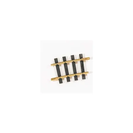 PIKO 35214 - Bogen, R3, 7,5 °, Spur G