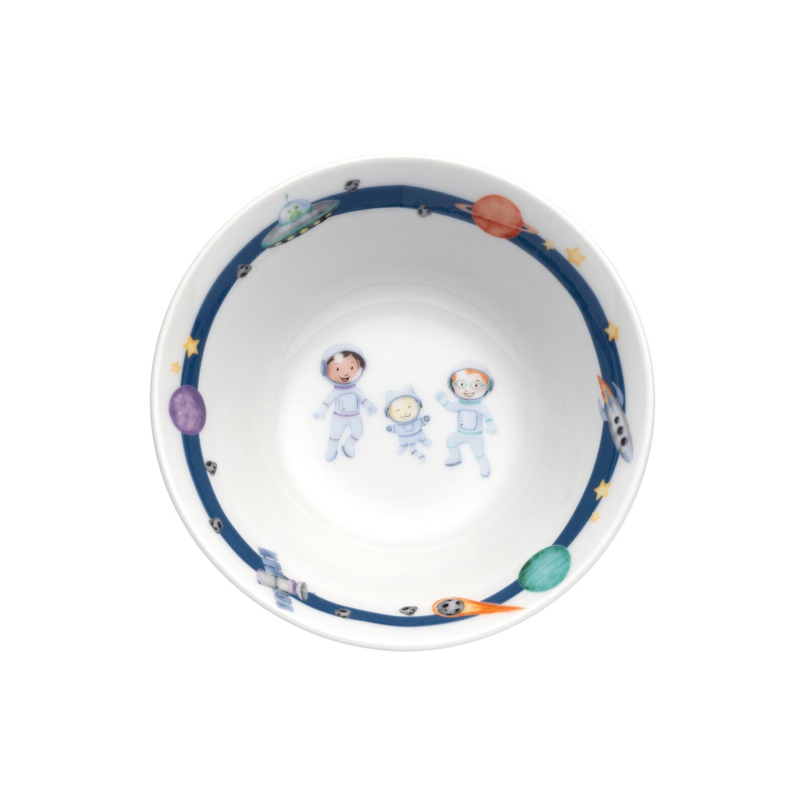 Leonardo Kindergeschirr Set BAMBINI AVVENTURA