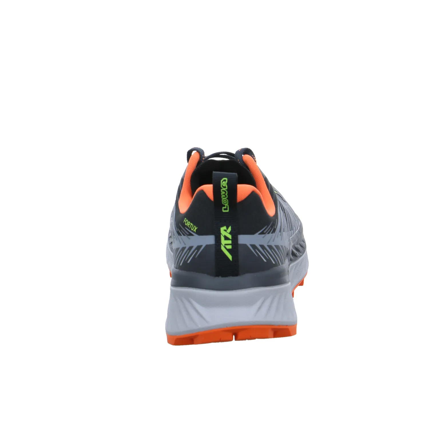 LOWA Walking + Outdoor Grau Synthetik