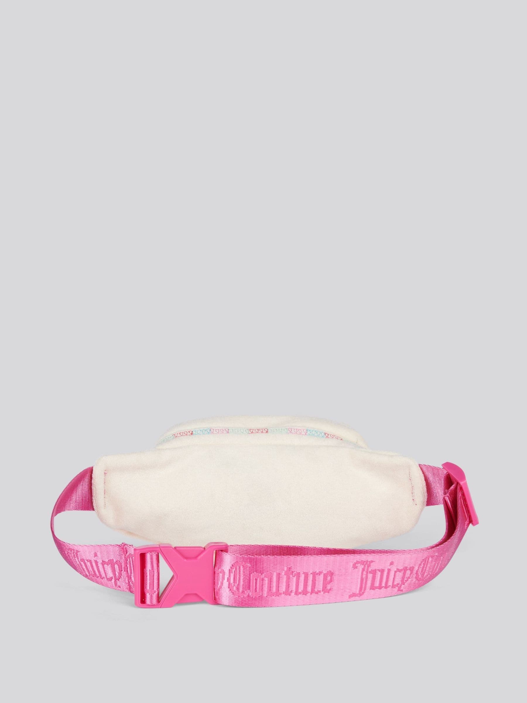 Juicy Couture Rainbow Cross-Body Bag