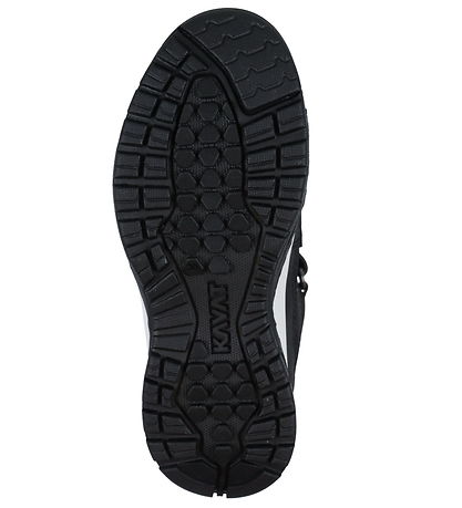 Kavat Winterstiefel - Tex - Borgan WP - Schwarz