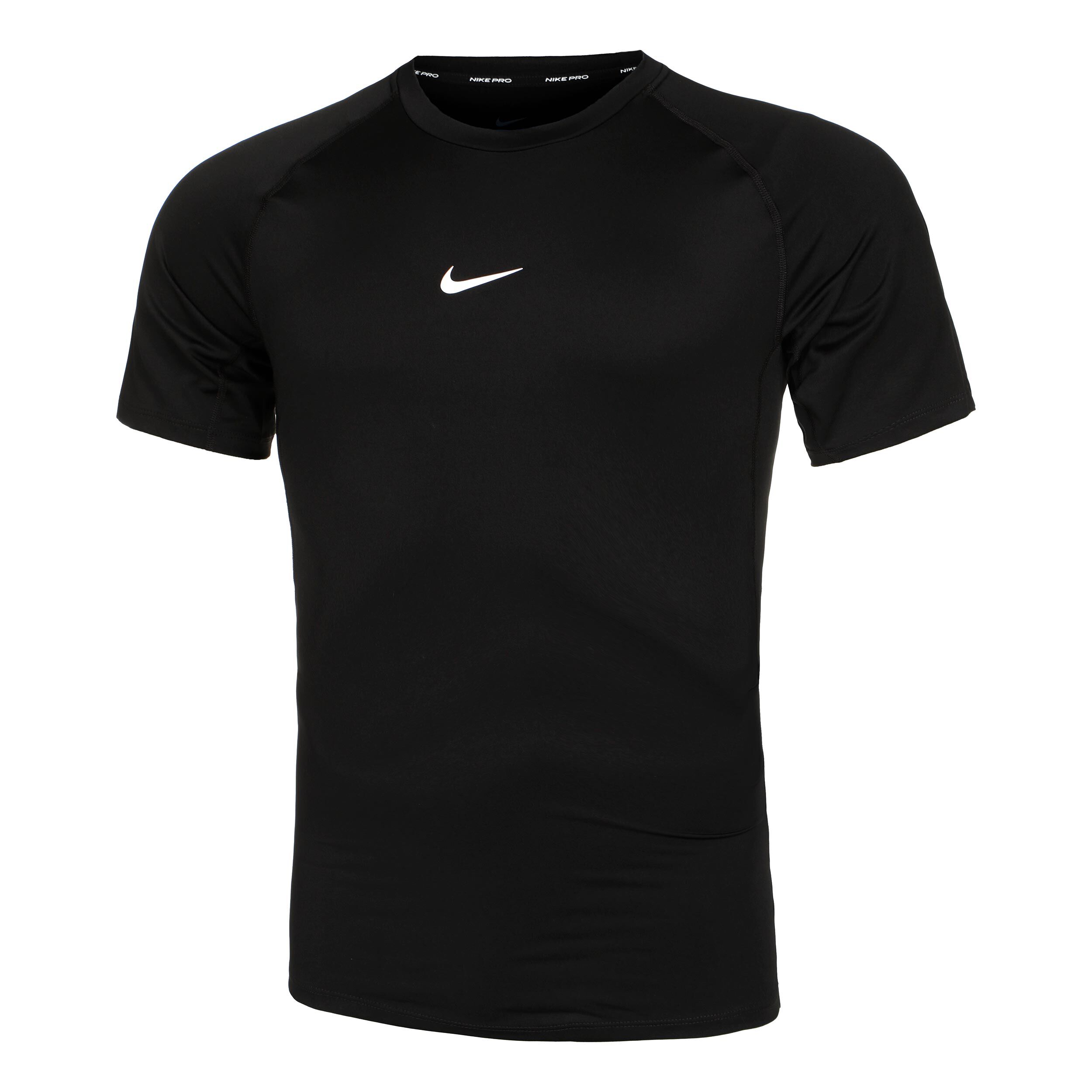 Nike Dri-Fit T-shirt Hommes - Noir