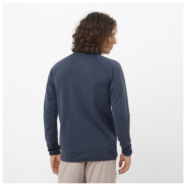 Salomon - Essential Lightwarm - Veste polaire