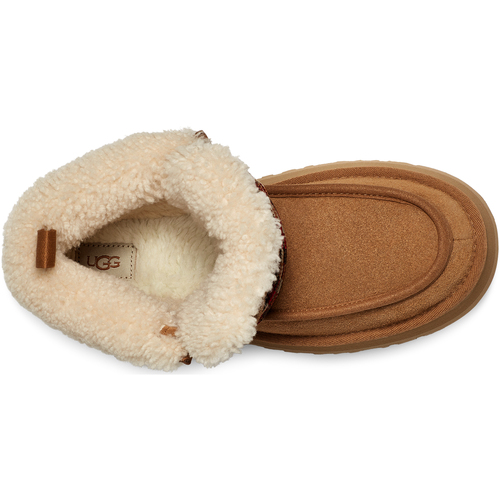 UGG - BOTASFUNKARRA CABIN CUFFMUJER