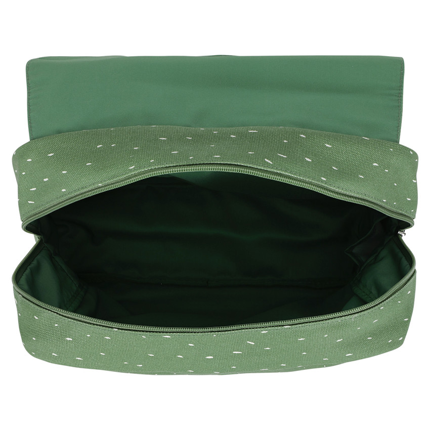 Cartable scolaire Mr Frog
