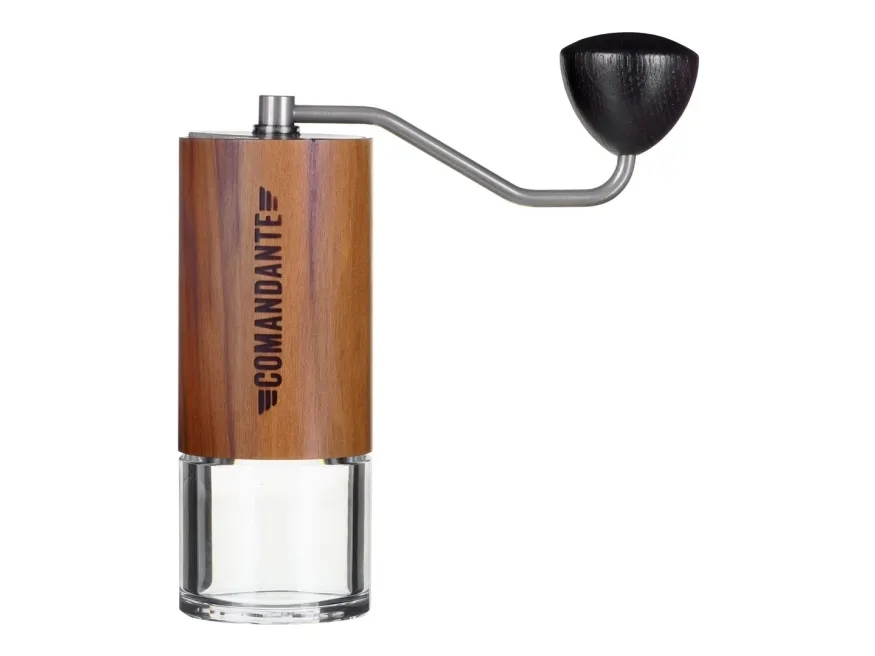 Comandante C40 MK4 Nitro Blade kaffemølle